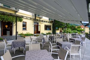 Alojamiento - Hotel Villa Paradiso