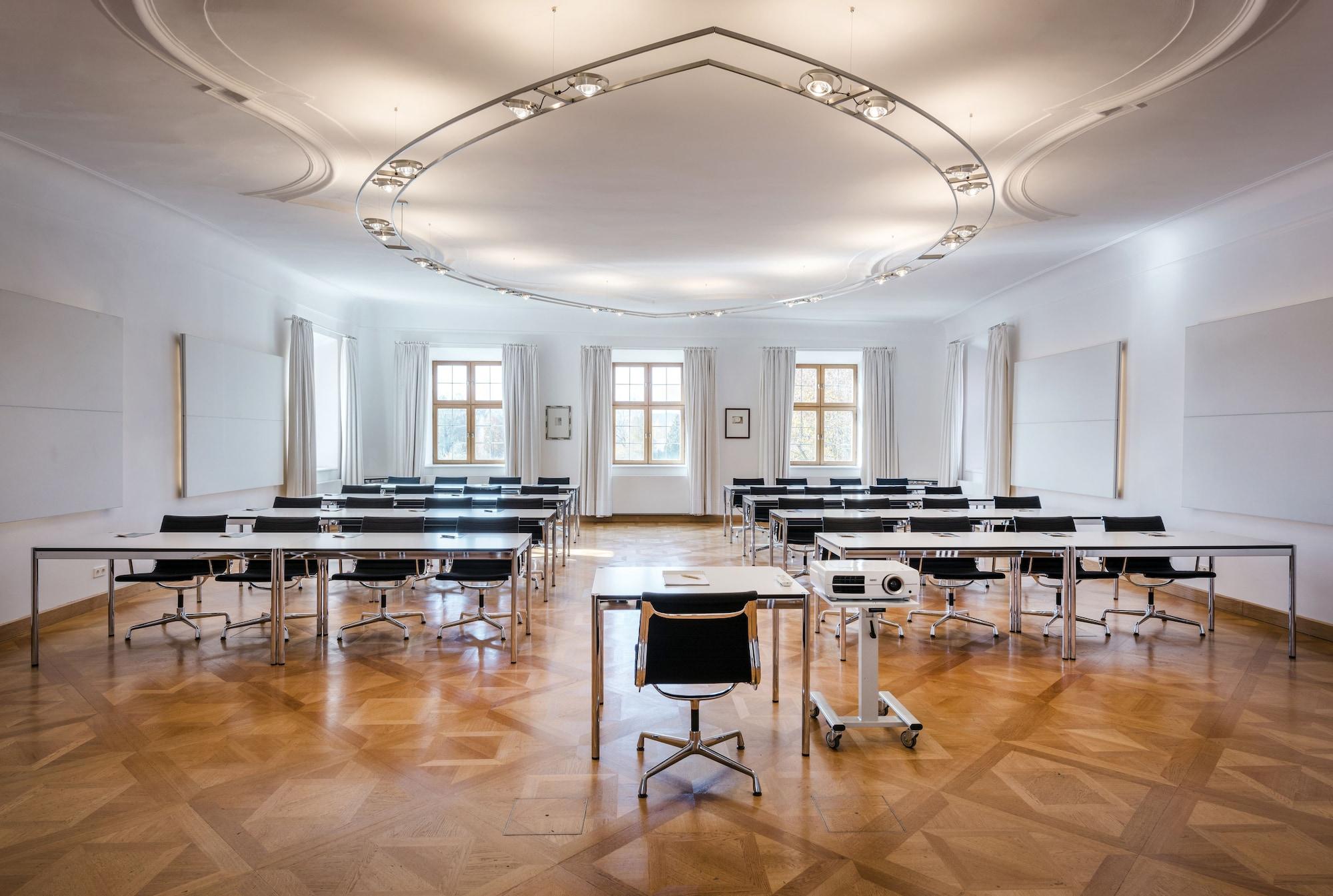 Sala de Reuniones Kloster Seeon