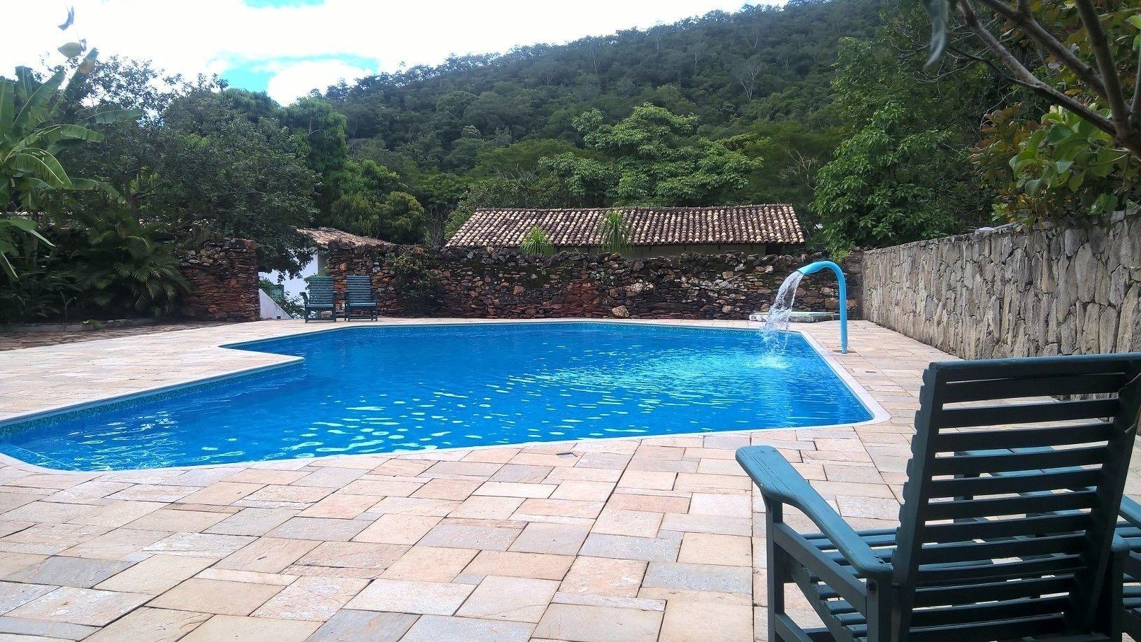 Varios Pousada do Ipê