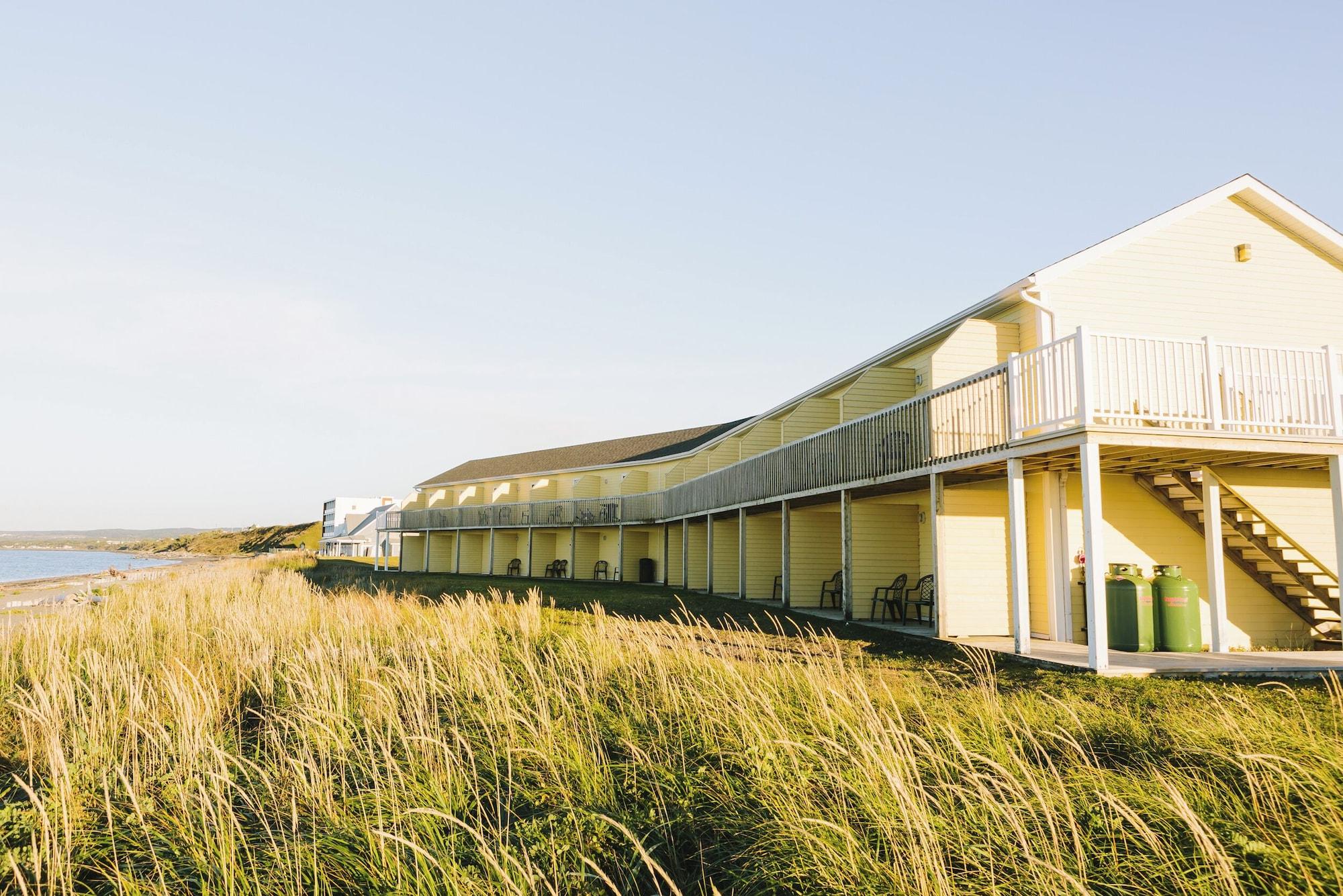 Varios Pavillon sur Mer by Riôtel (150 metres from the main hotel)