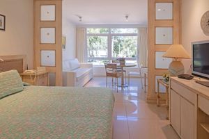 Arriendo temporal - Oceana Suites Green Park