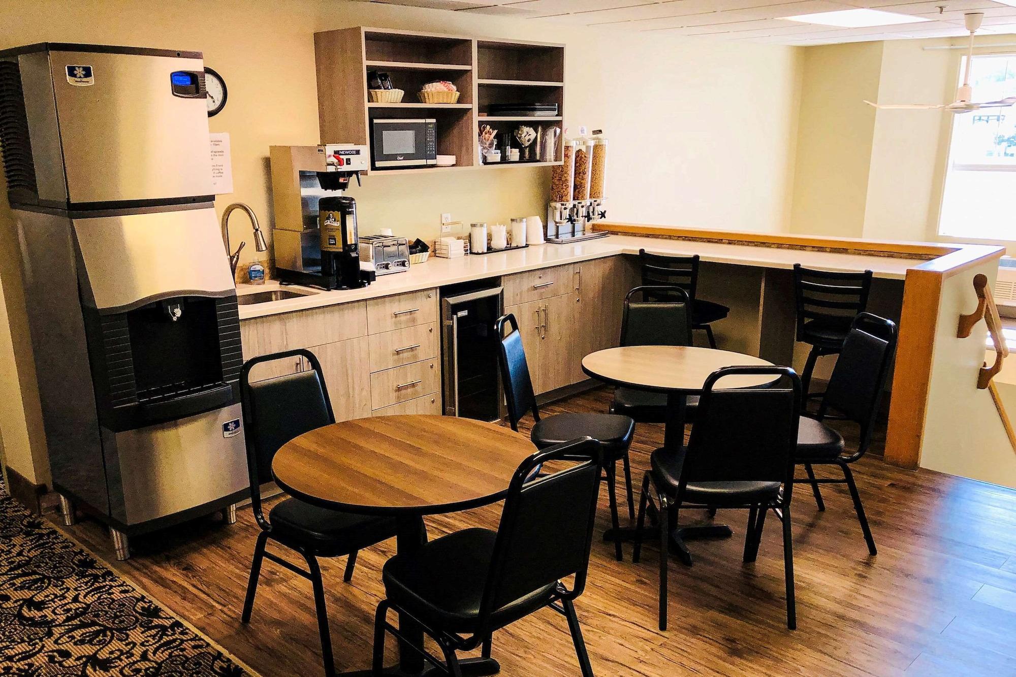Restaurant Econo Lodge
