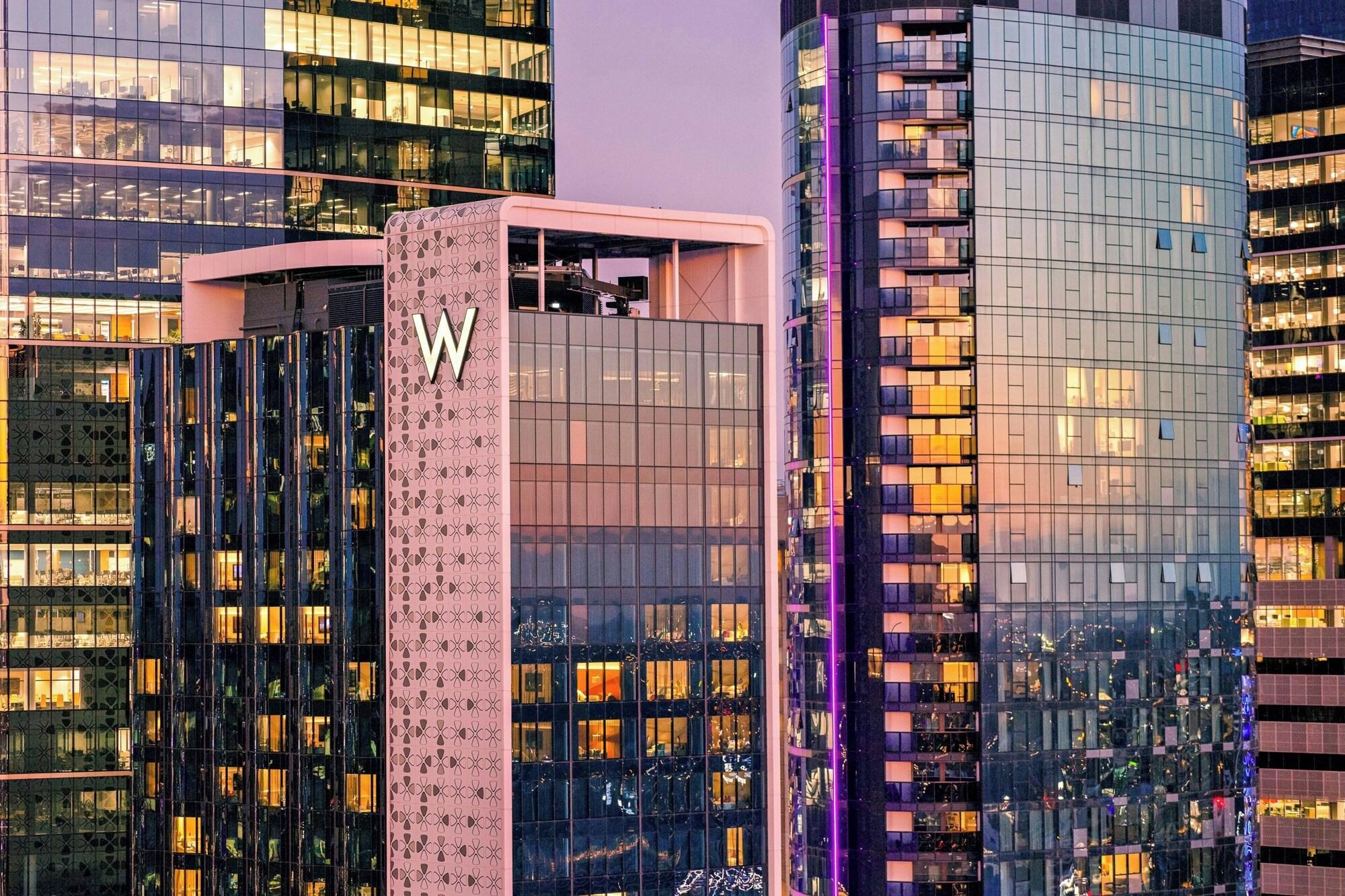 Vista Exterior W Brisbane