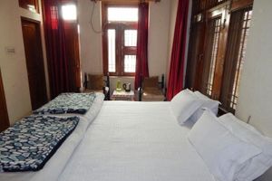 Alquiler Vacacional - Vishal Villa - Suite 3