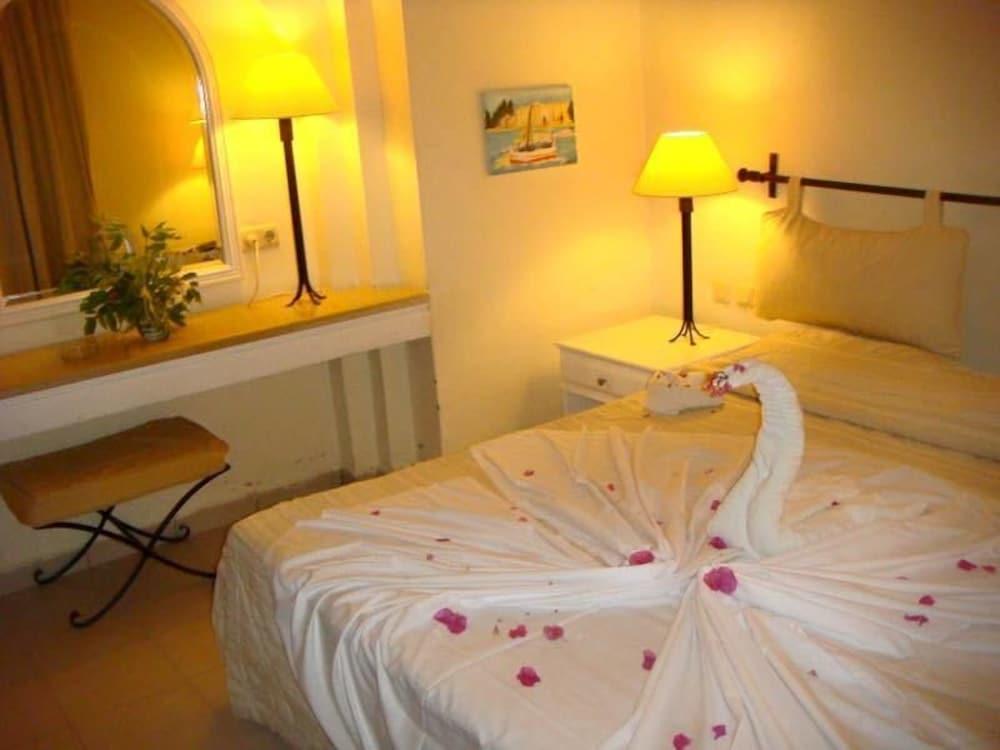 Habitación Hotel Flamingo Beach