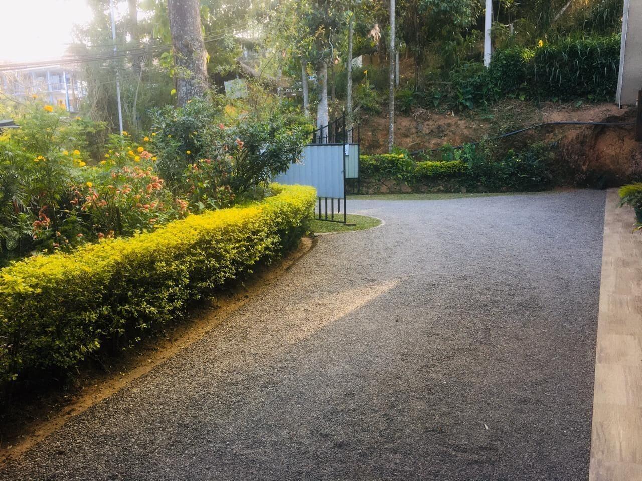 Comodidades del Alojamiento 59B Rest Inn Ella