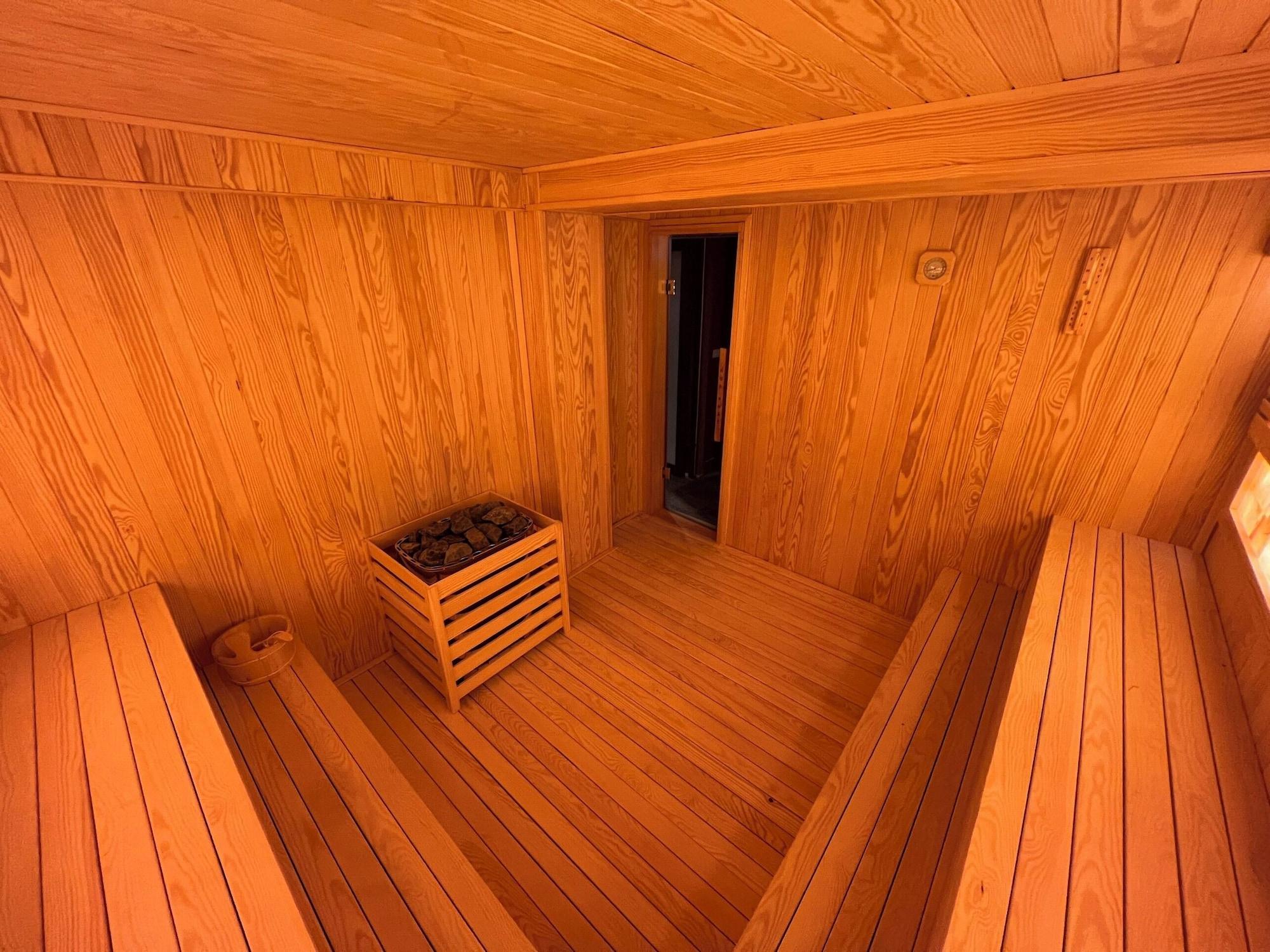 Spa Eco Villas & Spa