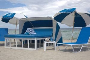 Paquete - Aqua Hotel & Suites