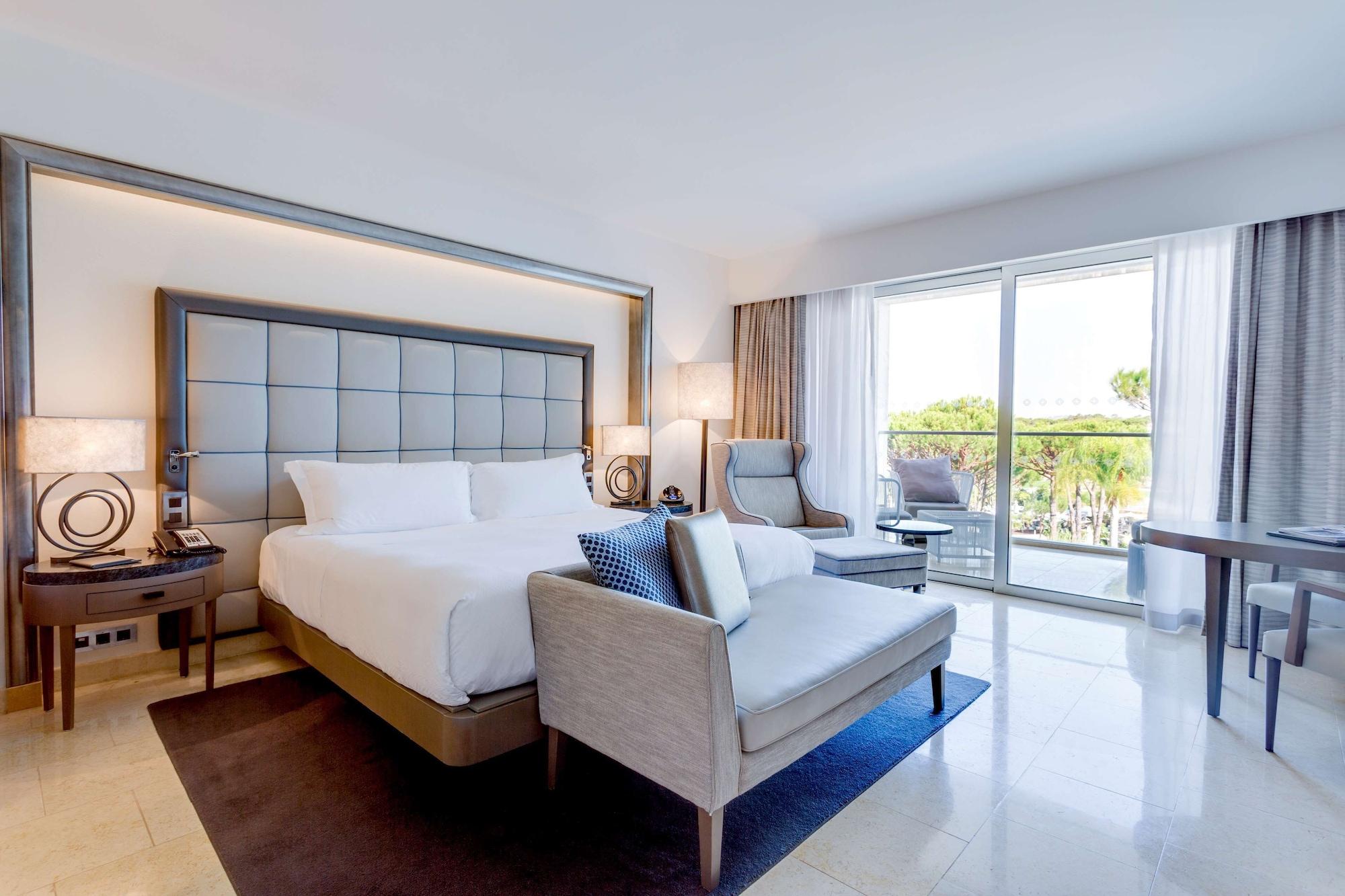 Habitación Conrad Algarve