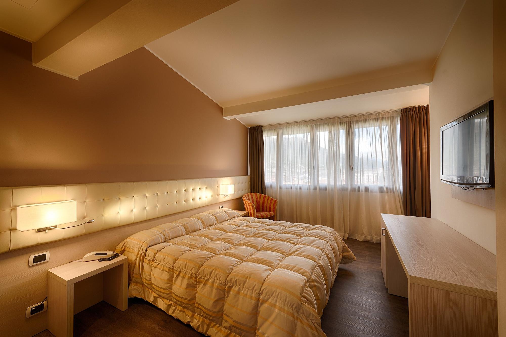 Varios Hotel Norden Palace