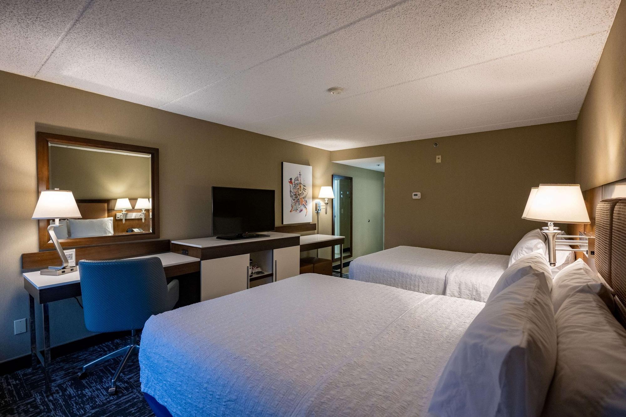 Habitación Hampton Inn San Diego-Kearny Mesa