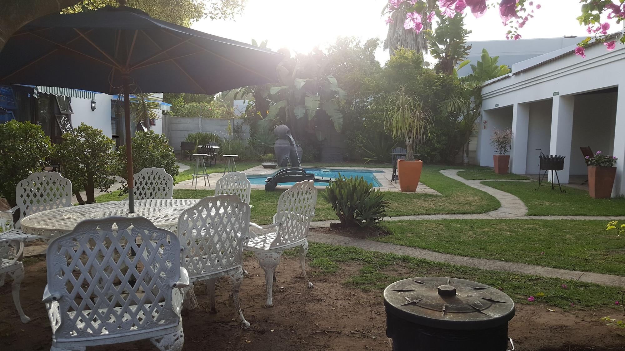 Instalaciones Recreativas B my Guest