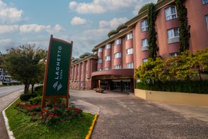 Alojamiento - Hotel Laghetto Siena