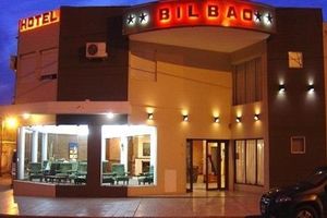 Alojamiento - Hotel Bilbao