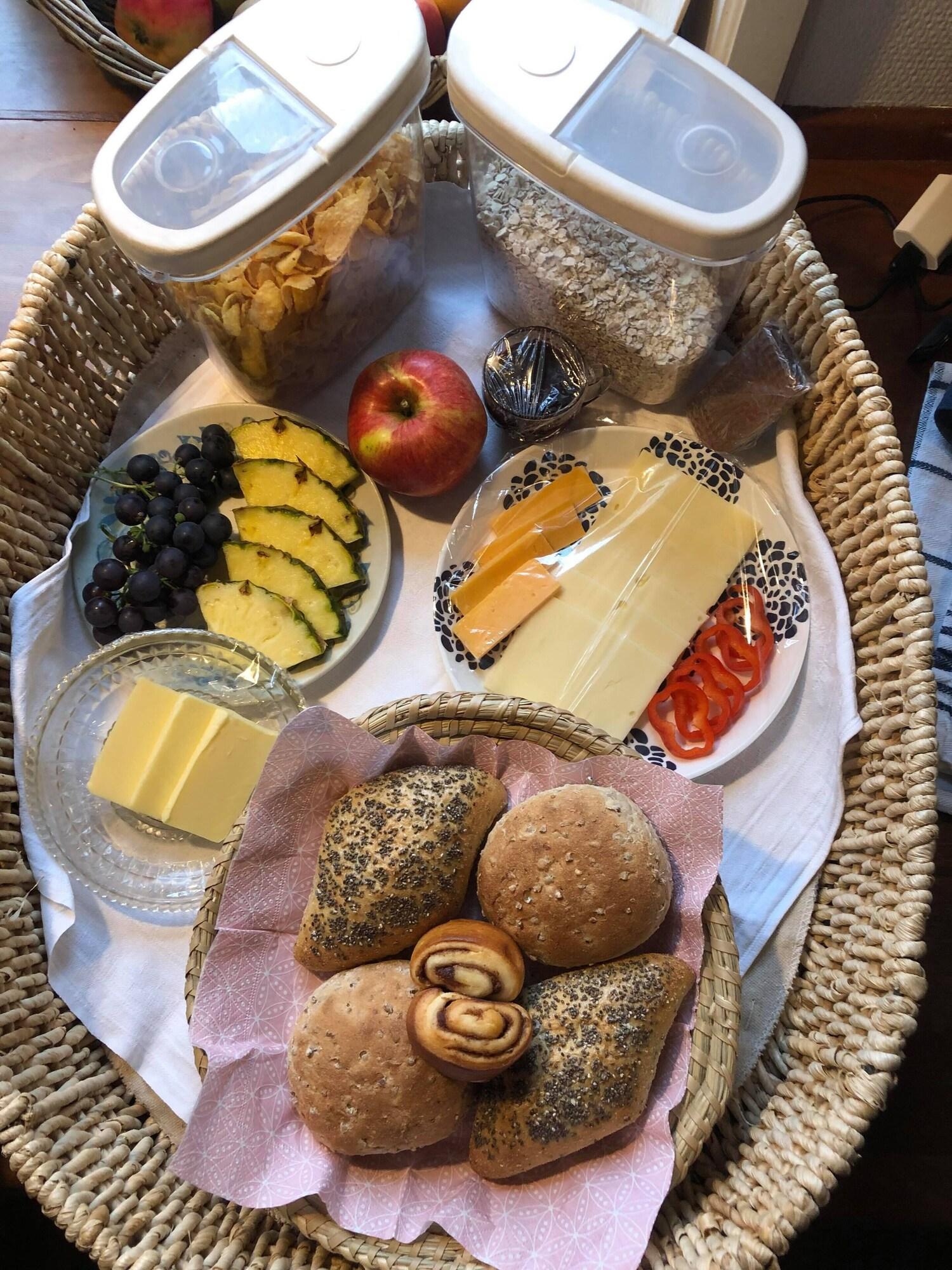 Restaurant Karensdal B & B