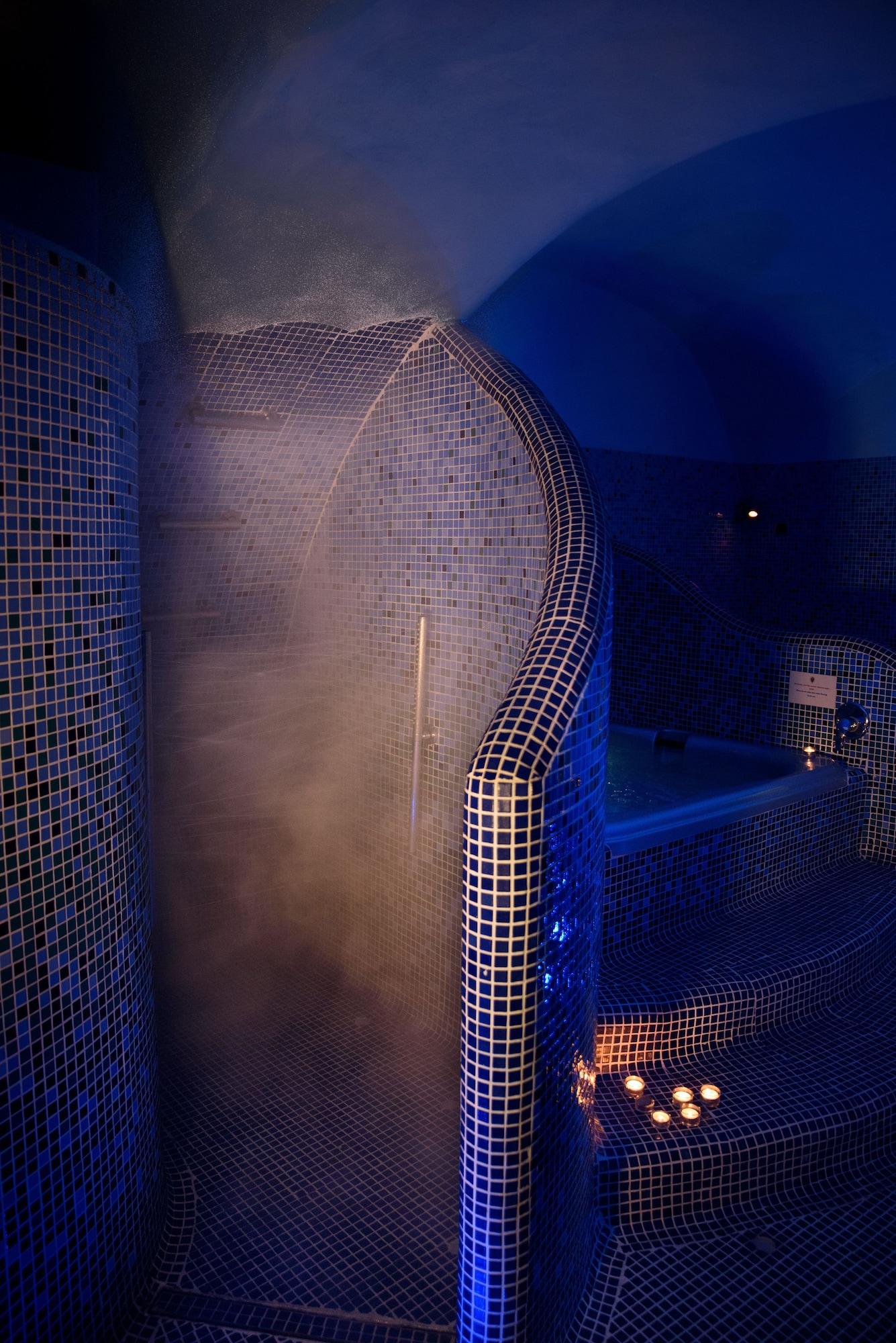 Spa Palazzo Ferraioli Hotel & Wellness Center