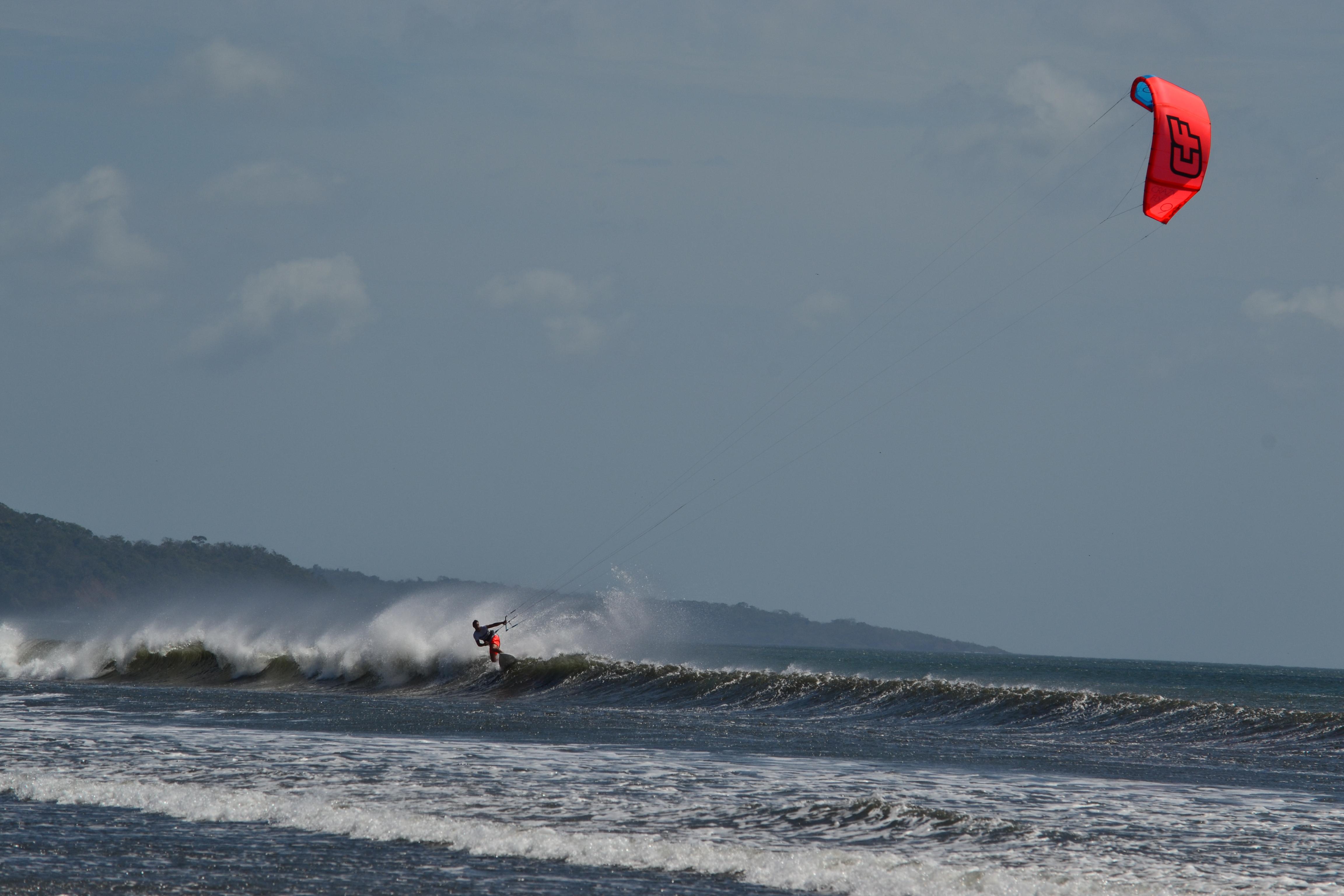 Playa Ride and Kite B&B