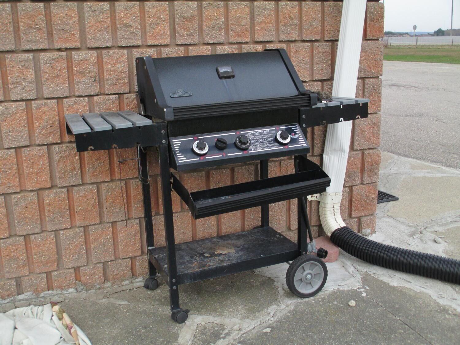 Gimnasio Newburg Inn Motel