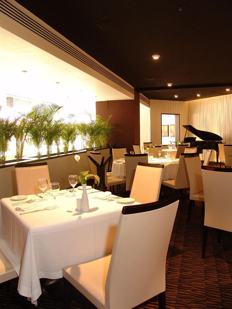 Hotel Hotel Paraiso Mexico City