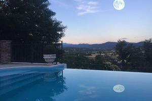 Alquiler Vacacional - Villa Le Rose - A luxury home for you