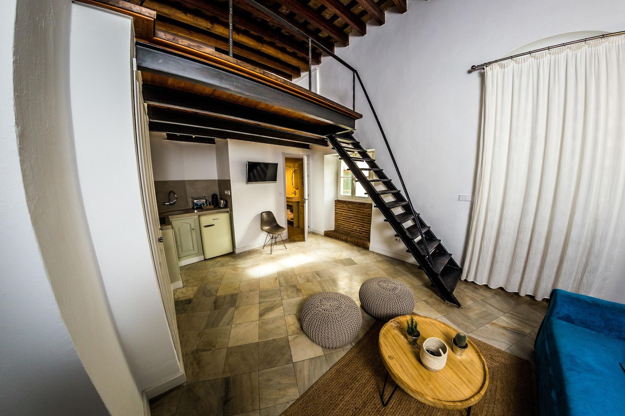 Set de Habitación Siglo XIX