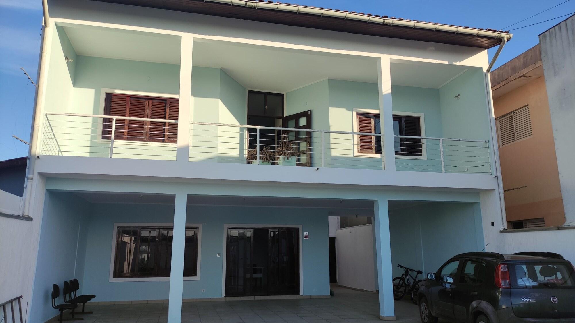 Varios Casa do Bert Itanhaén