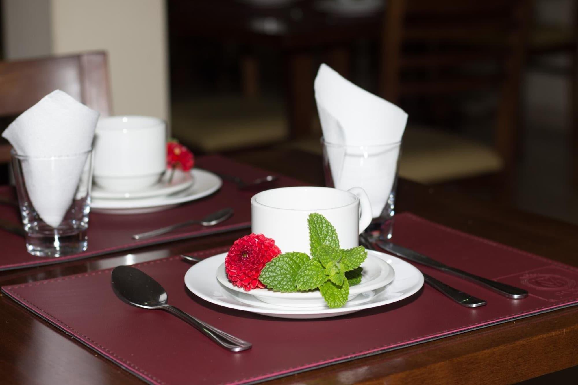 Restaurant Gabvini Hotel