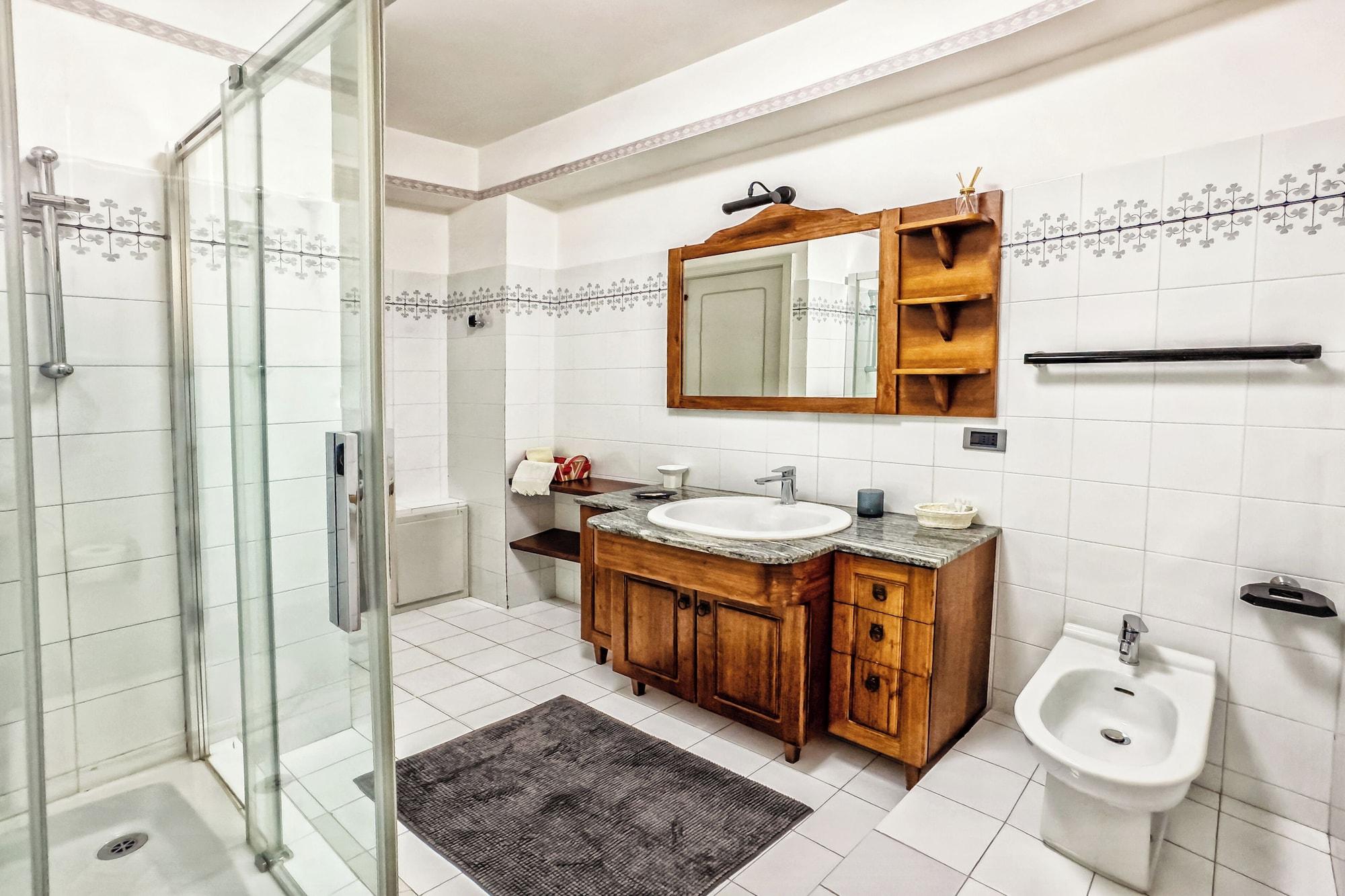 Equipamiento de Habitación Villa Bency
