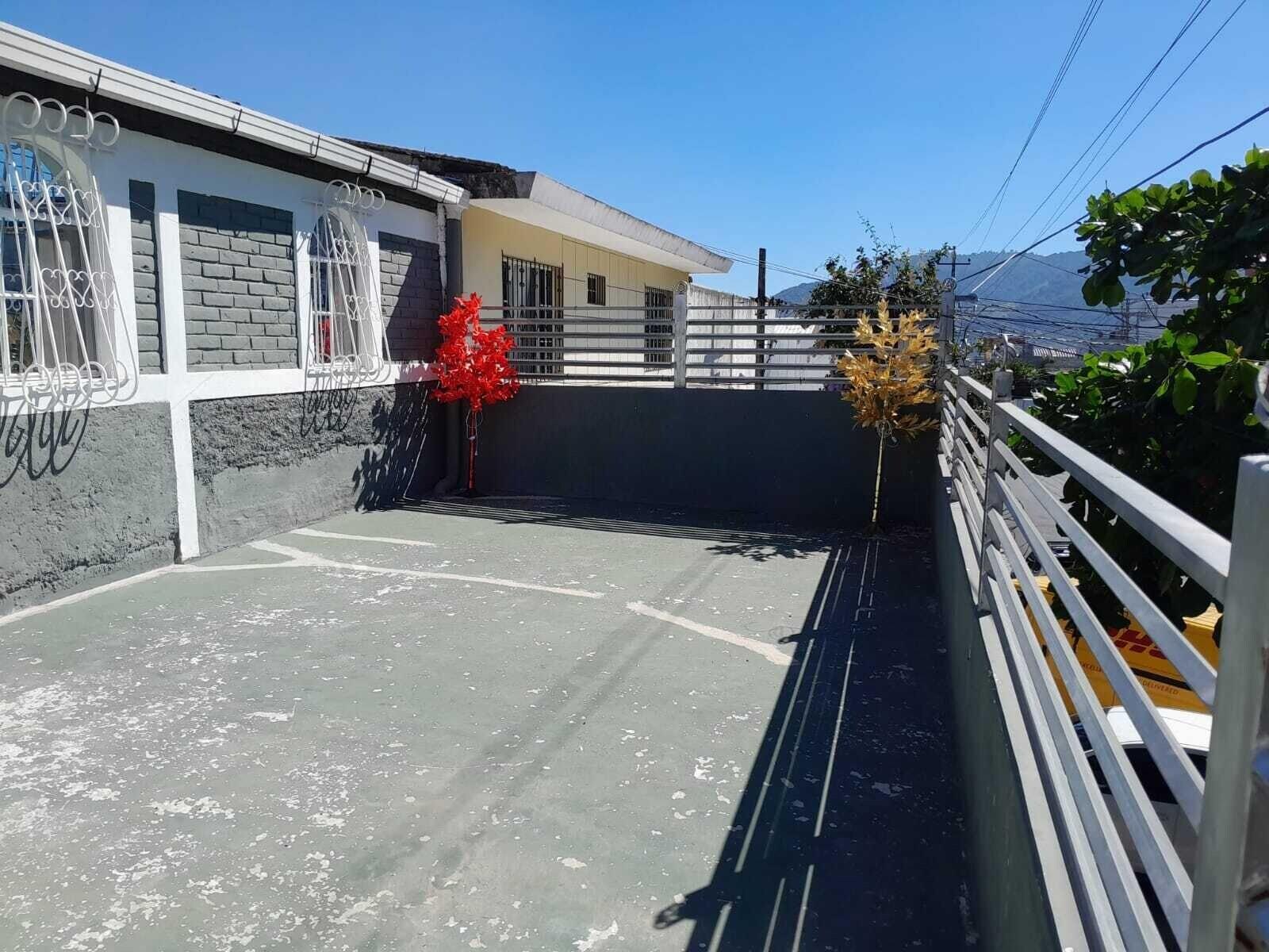 Comodidades del Alojamiento HOSTAL VENEZUELA