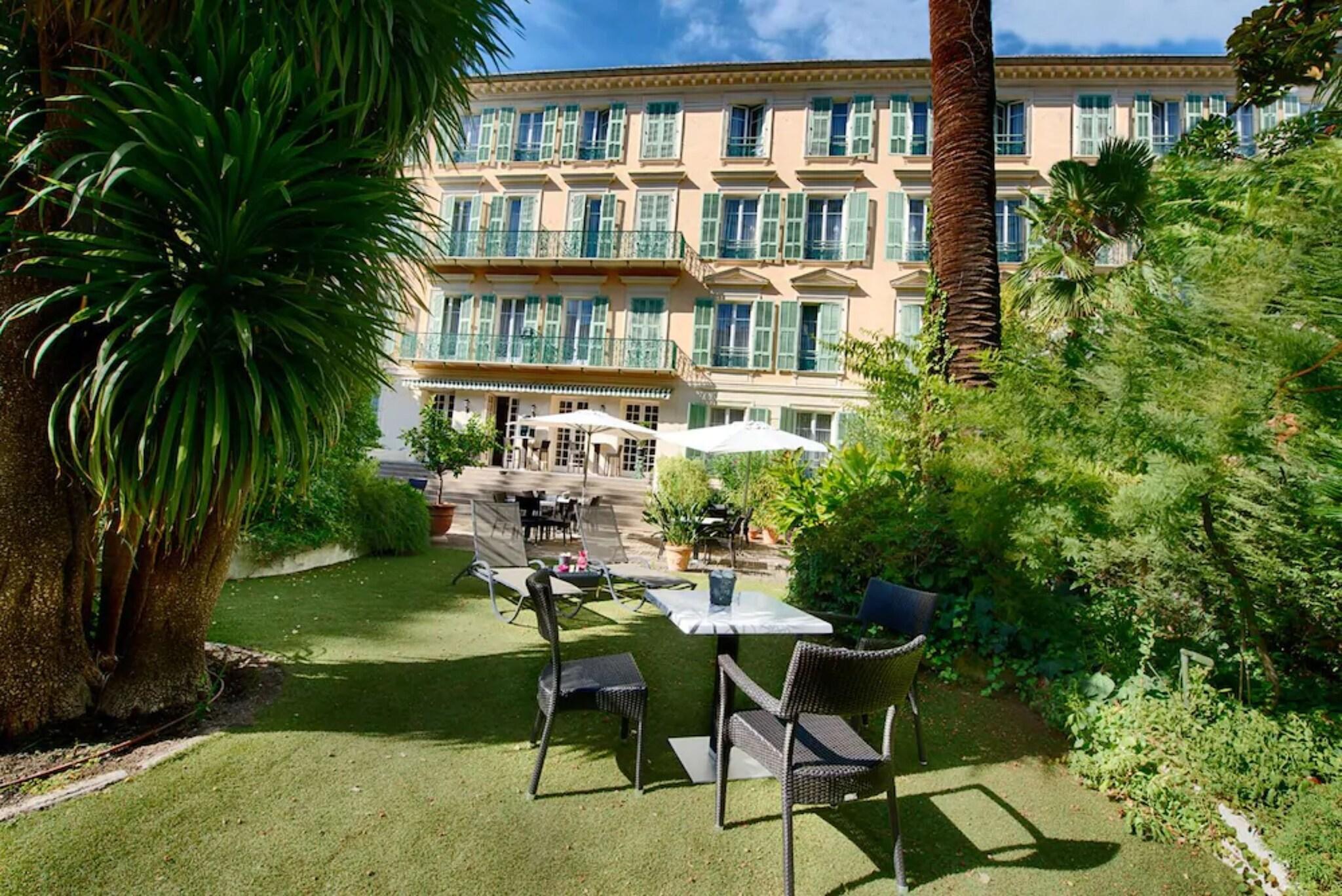 Varios Villa Victoria