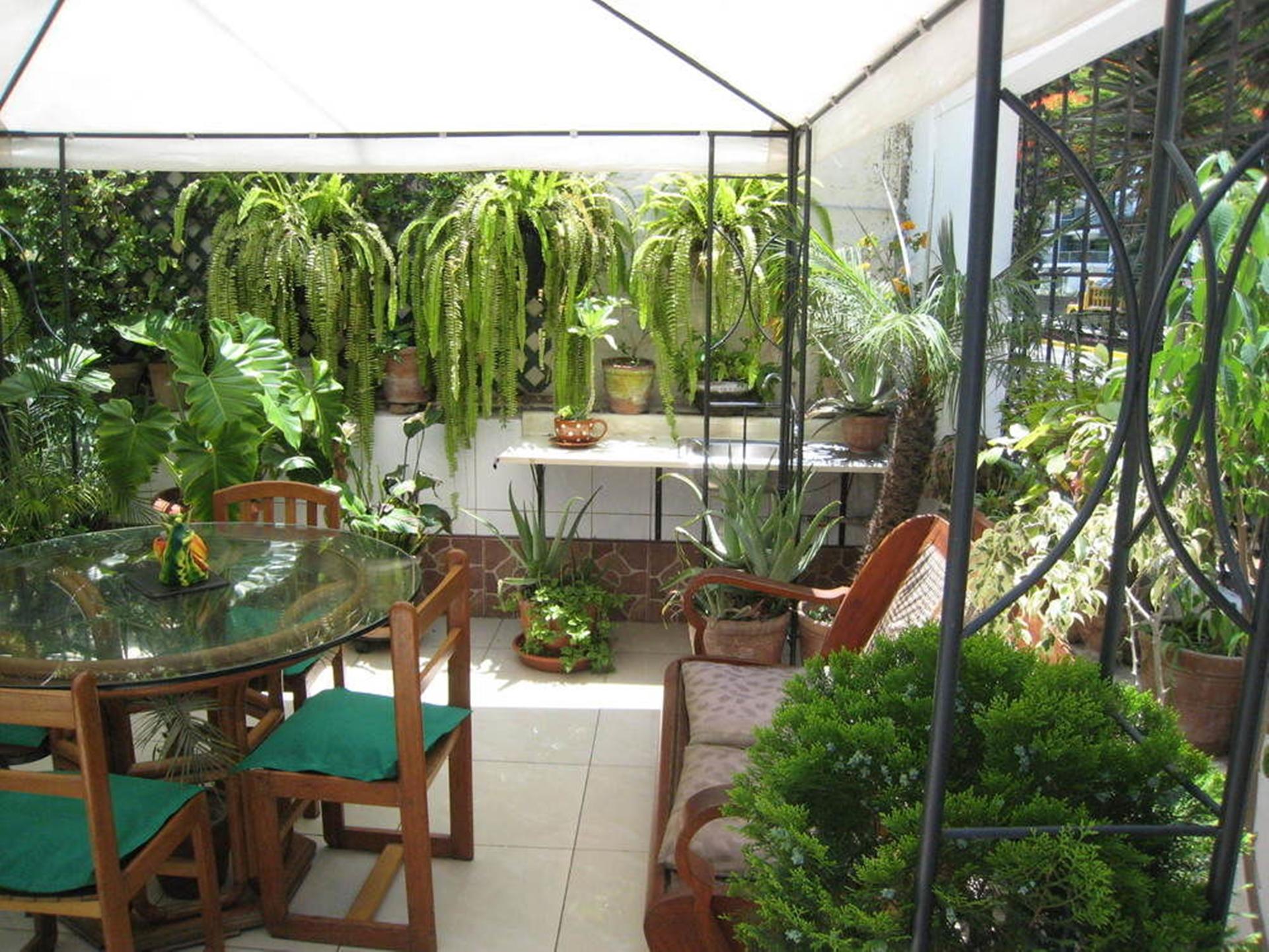 Comodidades del Alojamiento B&B Tradiciones