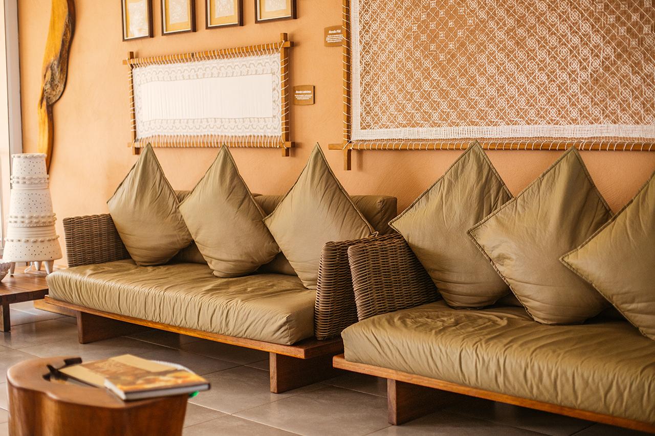 Habitación Hotel Ponta Verde Praia do Francês