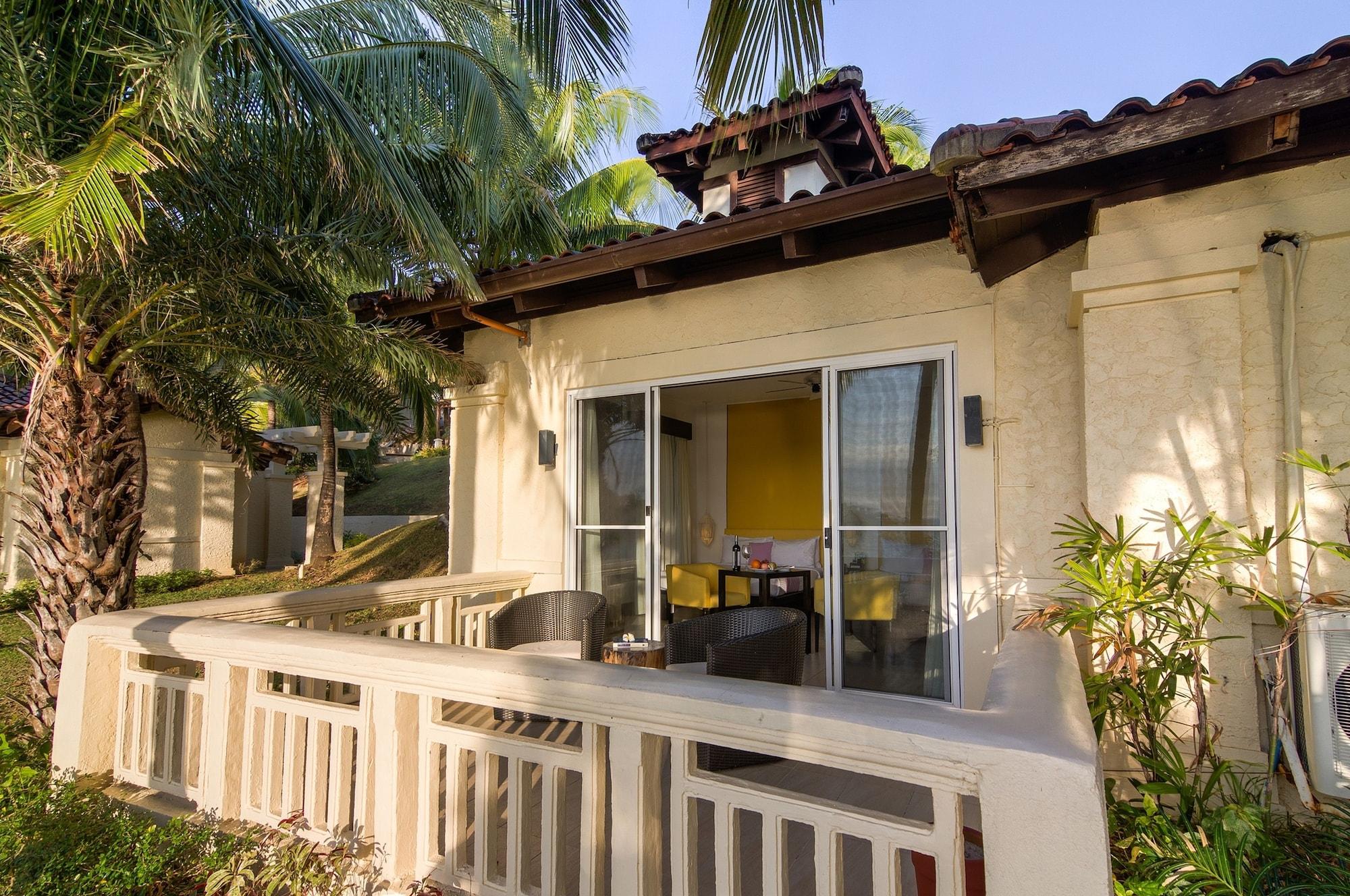 Habitación Club Punta Fuego