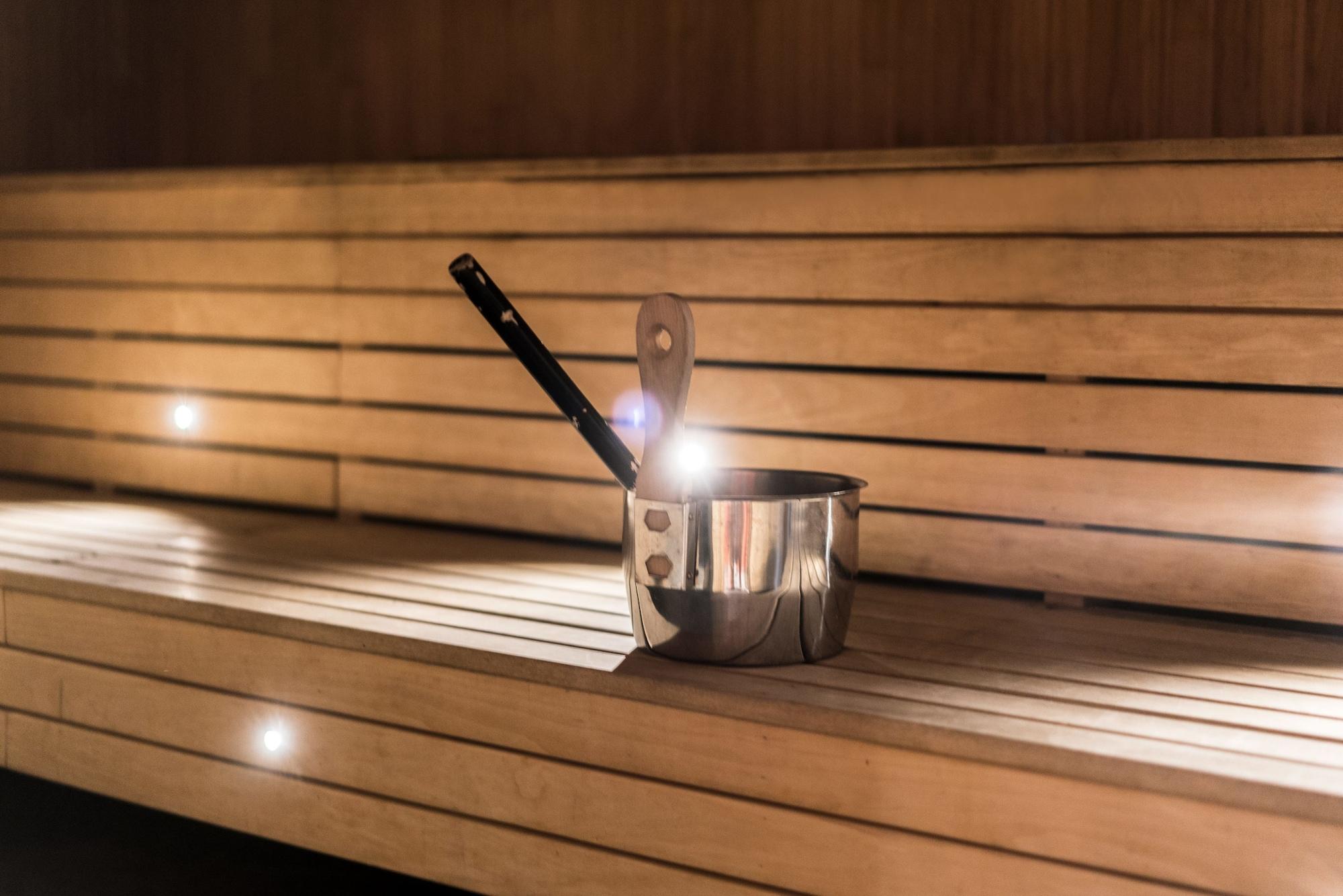 Spa Scandic Alvik