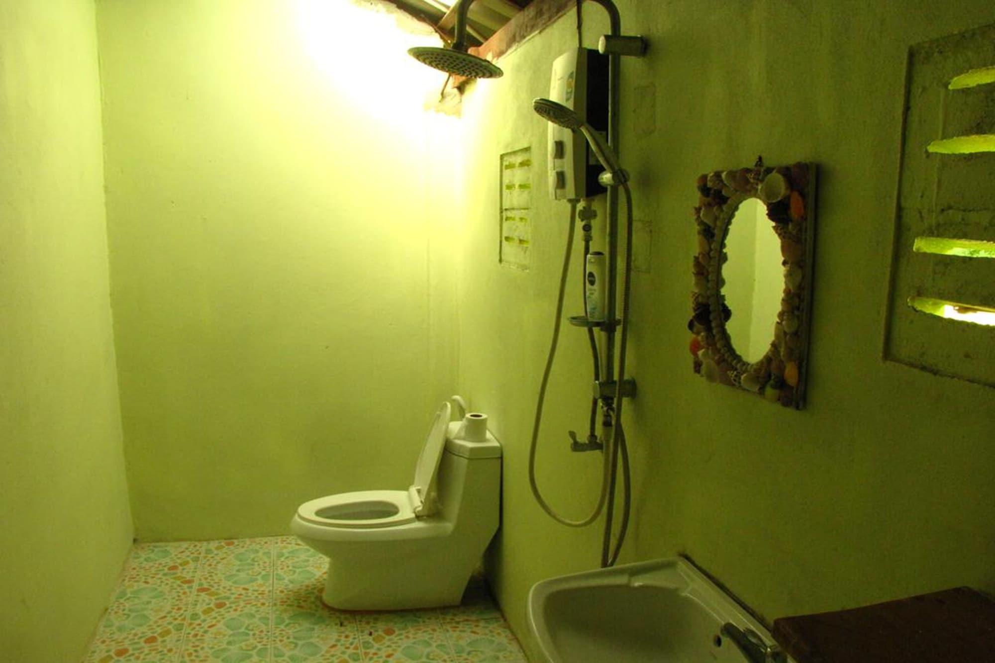 Equipamiento de Habitación Yuyu Golden Beach