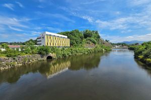 Alojamiento - DWO San Sebastián