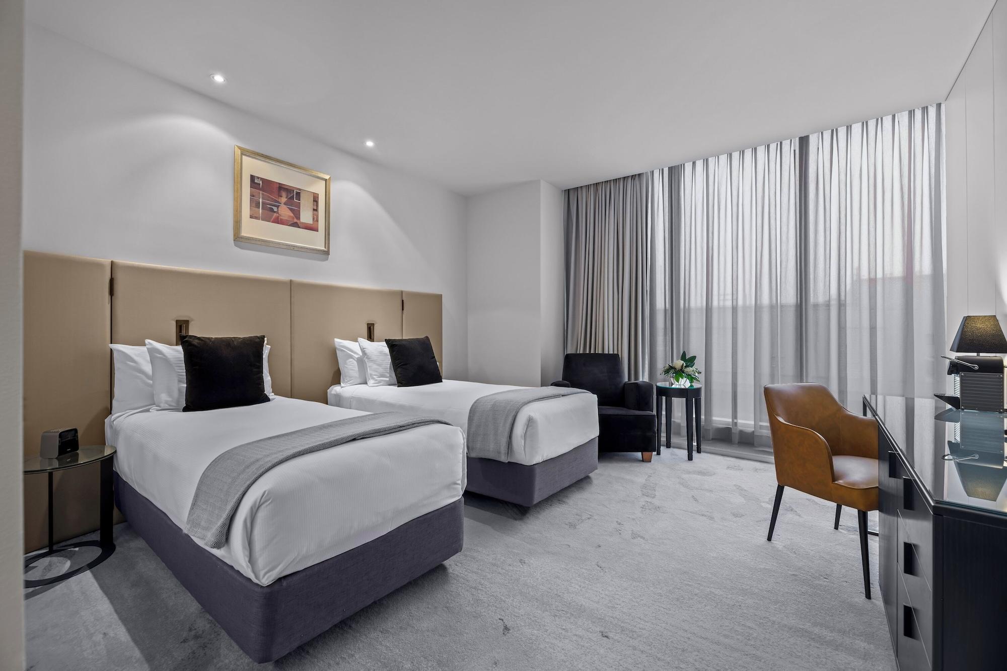 Habitación Peppers Waymouth Adelaide