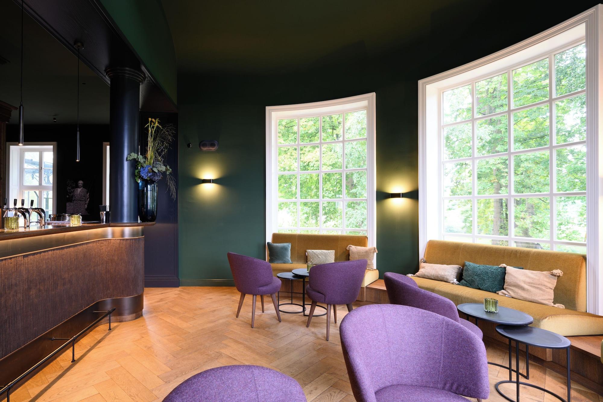 Bar/Salón Hotel Gut Immenhof