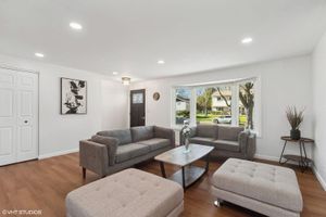 Alquiler Vacacional - Charming 3-bedroom/ 2 Bath Single Family Home/ Schaumburg