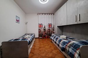 Alquiler Vacacional - Apartment Giotto - 80sqm + Free parking