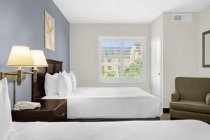 Alquiler Temporario - Studio Apartment w Pool Hot Tub Near Universal Studios