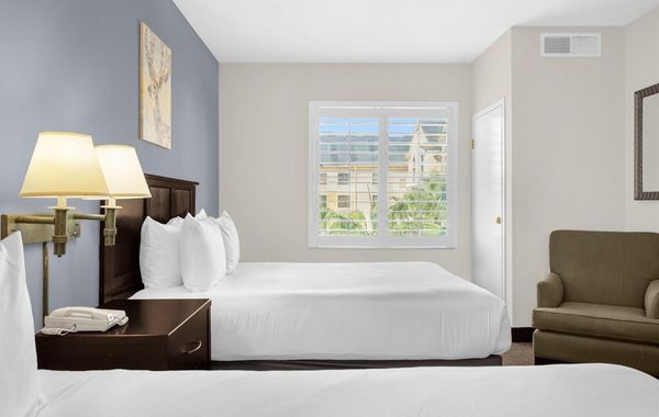 Studio Apartment w Pool Hot Tub Near Universal Studios - Hoteles cerca de Universal Studios en Orlando
