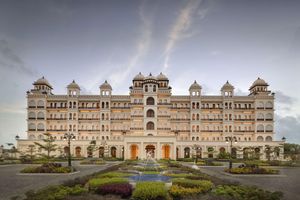 Alojamiento - Uday Palace Navsari, a member of Radisson Individuals