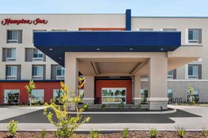 Alojamiento - Hampton Inn Stockton, Ca