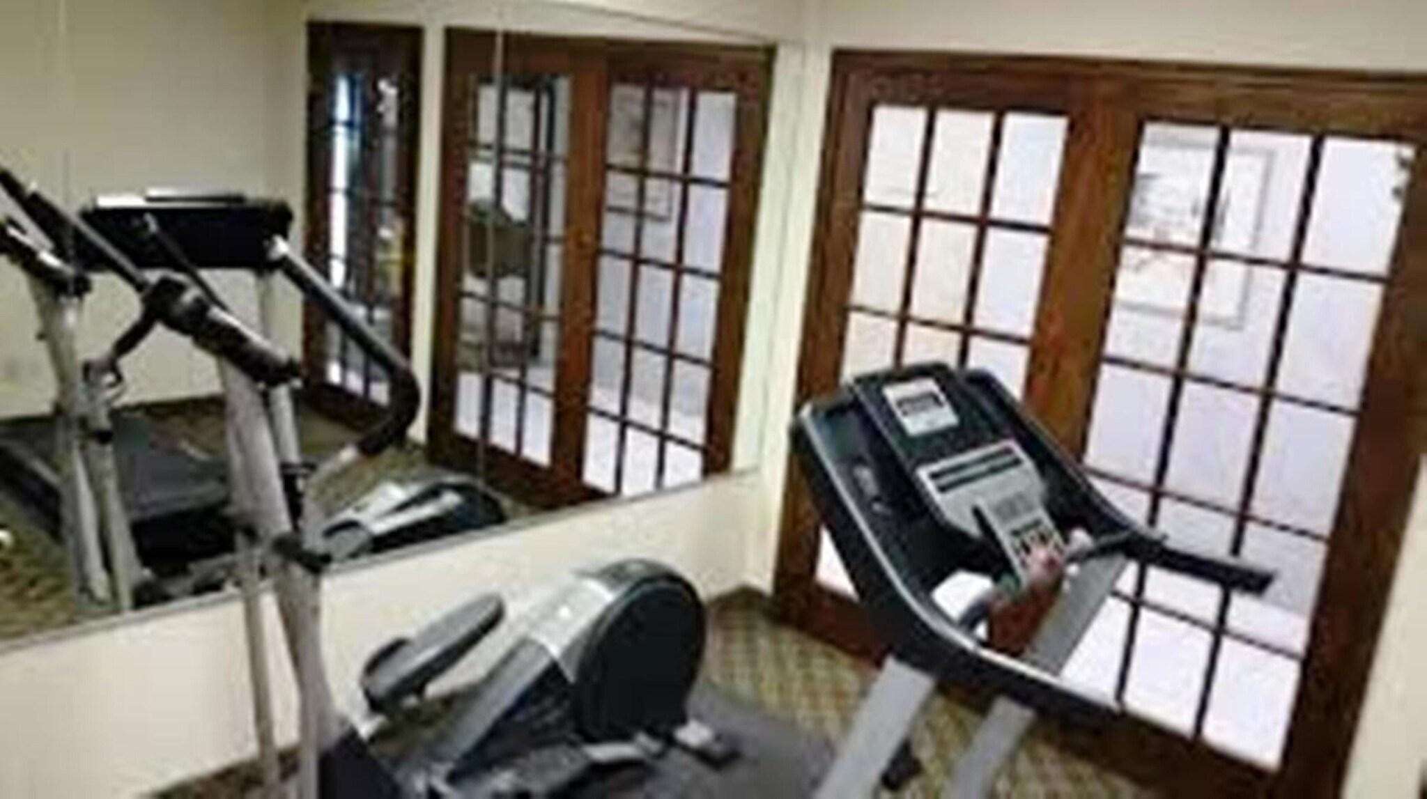 Instalaciones Recreativas Days Inn by Wyndham Amarillo East