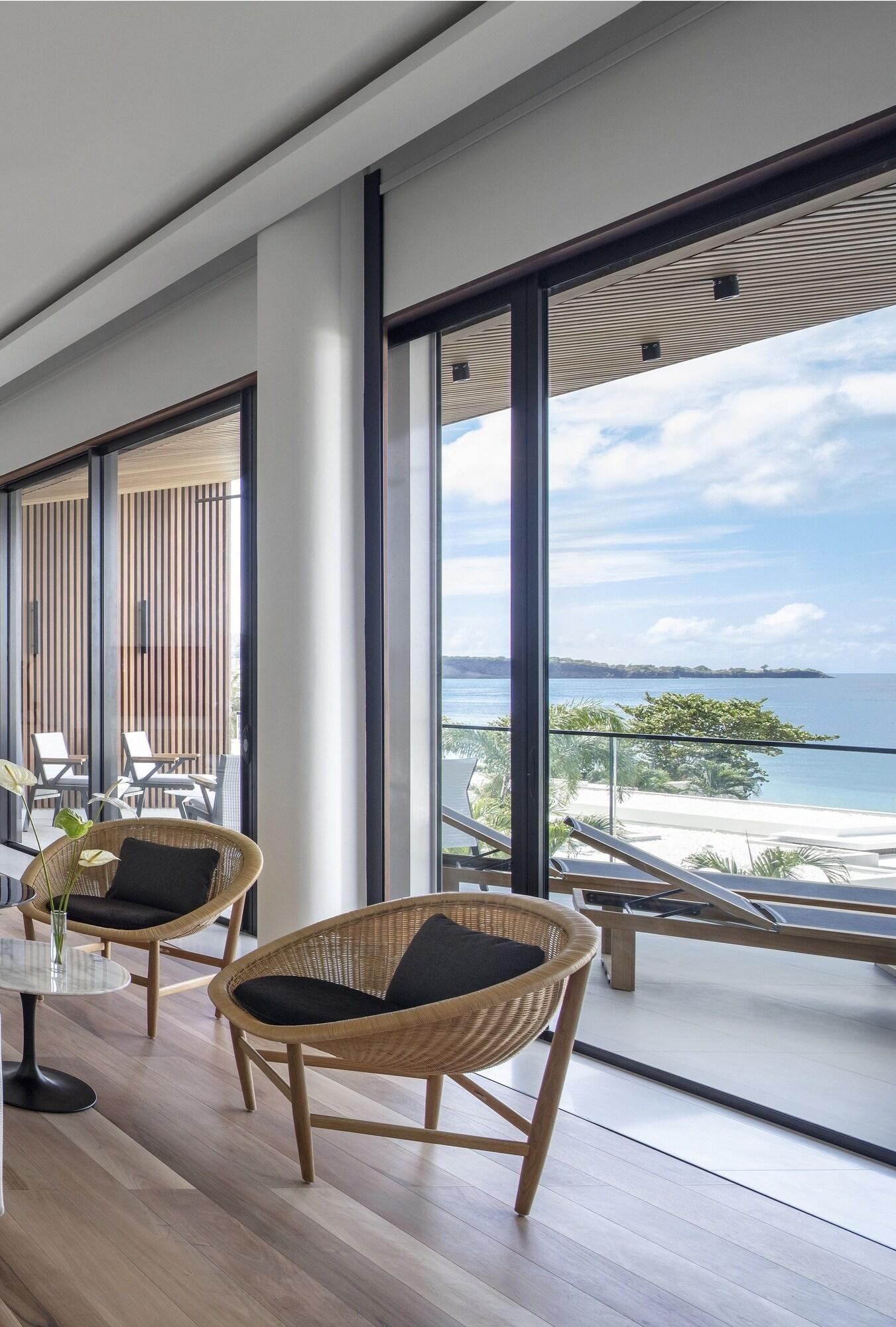 Playa Silversands Grand Anse