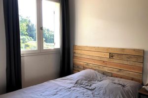 Alquiler Vacacional - Terrasses de Sainte Victoire