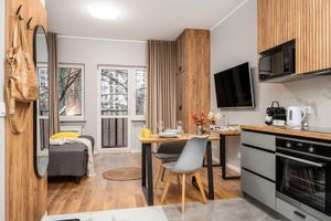 Alquiler Vacacional - Złota Apartments City Centre by Sun & Snow