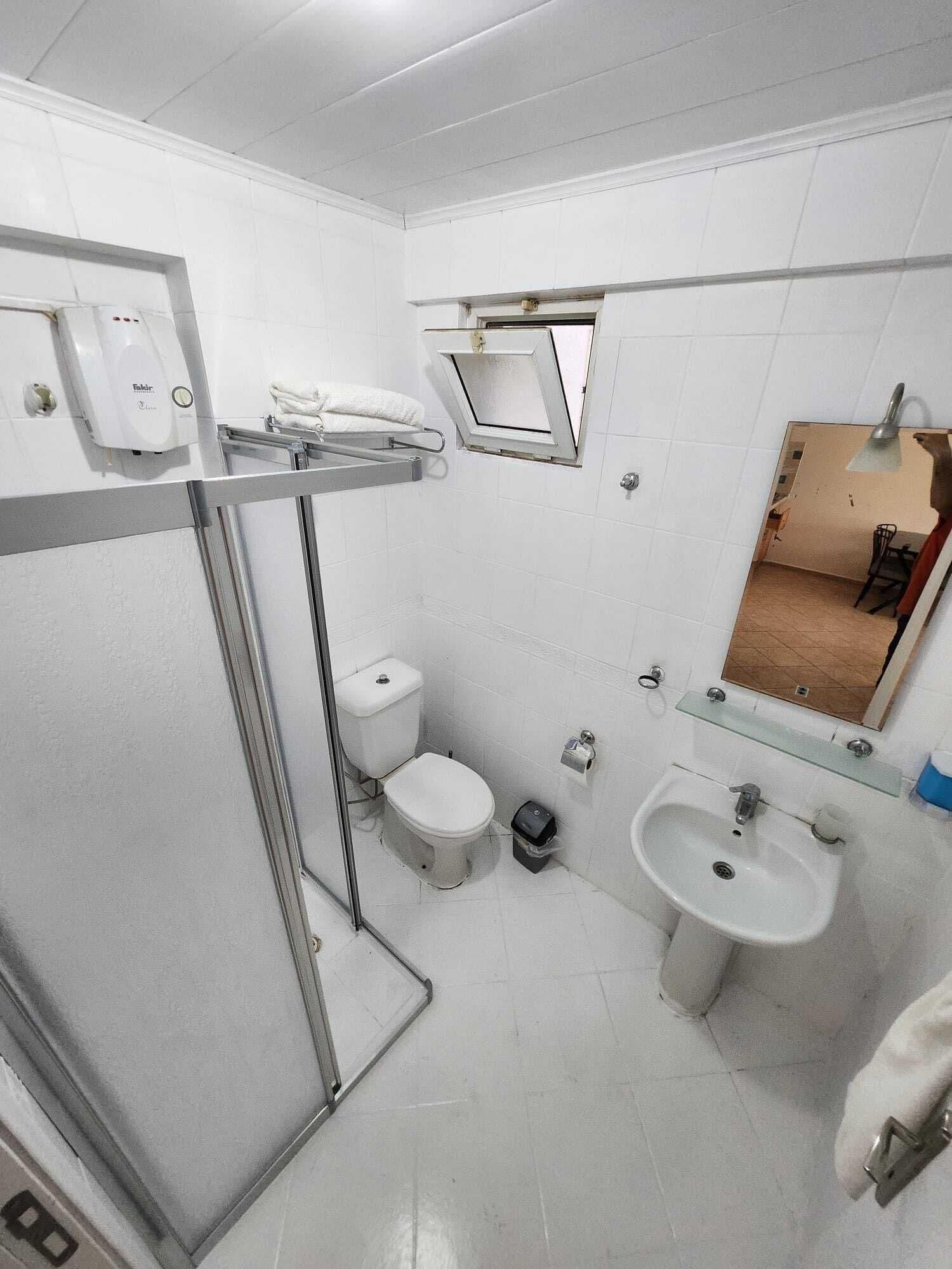Equipamiento de Habitación KELEBEK APART HOTEL