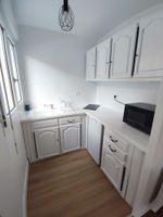 Alquiler Vacacional - Large Studio in quiet inner-city location